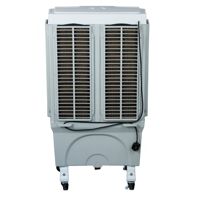 HUMAN HU-2009 Επαγγελματικό Air Cooler με τηλεχειριστήριο - 3 ταχύτητες- 45L 180W HUMAN HU-2009 Επαγγελματικό Air Cooler με τηλεχειριστήριο - 3 ταχύτητες- 45L 180W